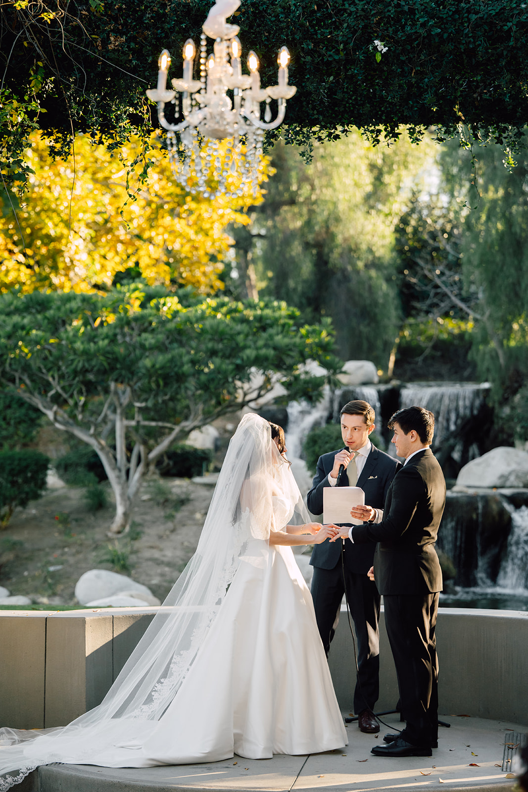 Suzanna & Benjamin wedding — highlights, photo 12